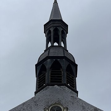 Chapelle Notre-Dame-de-Pitié de Nevers
