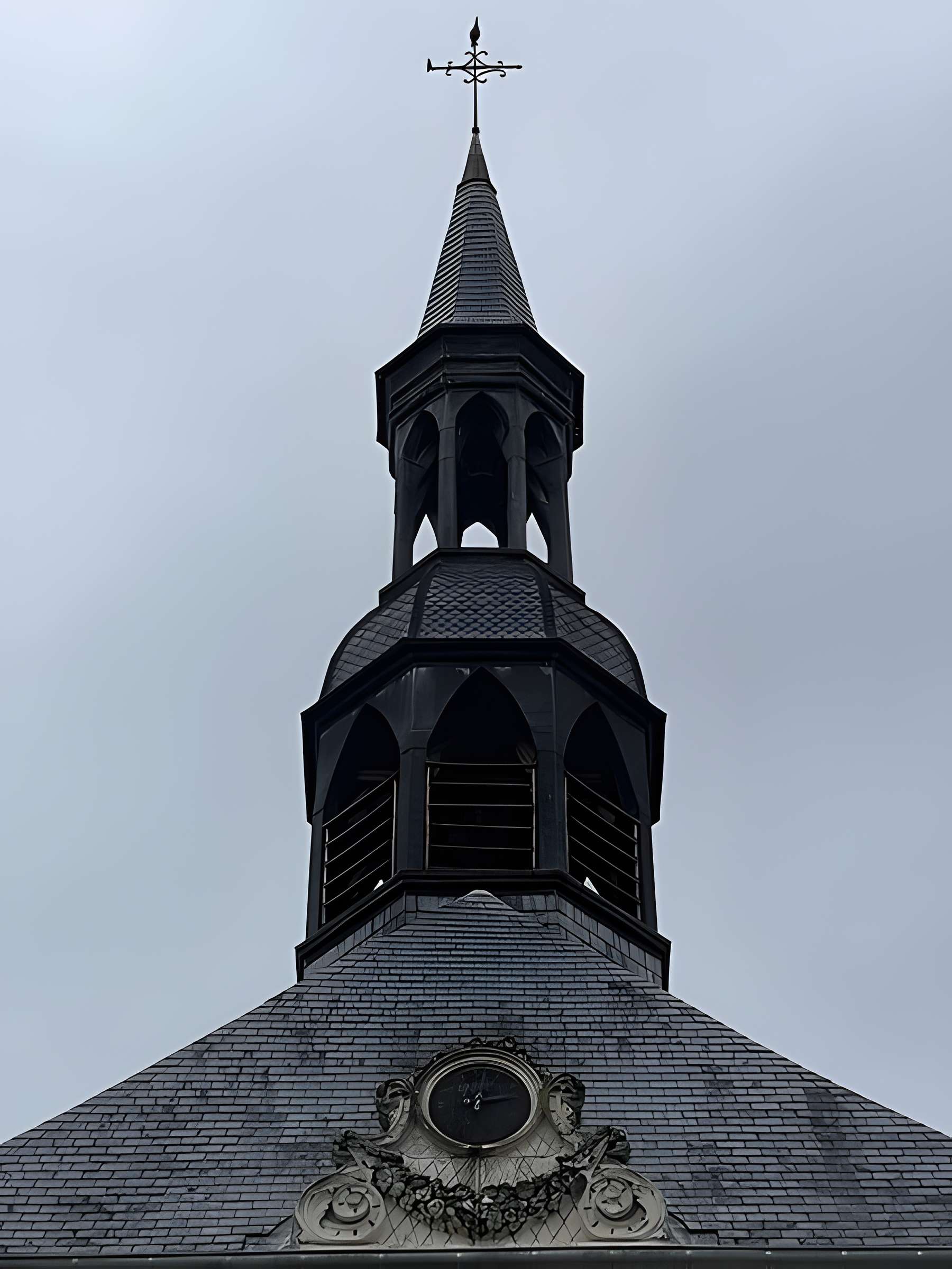 Chapelle Notre-Dame-de-Pitié de Nevers