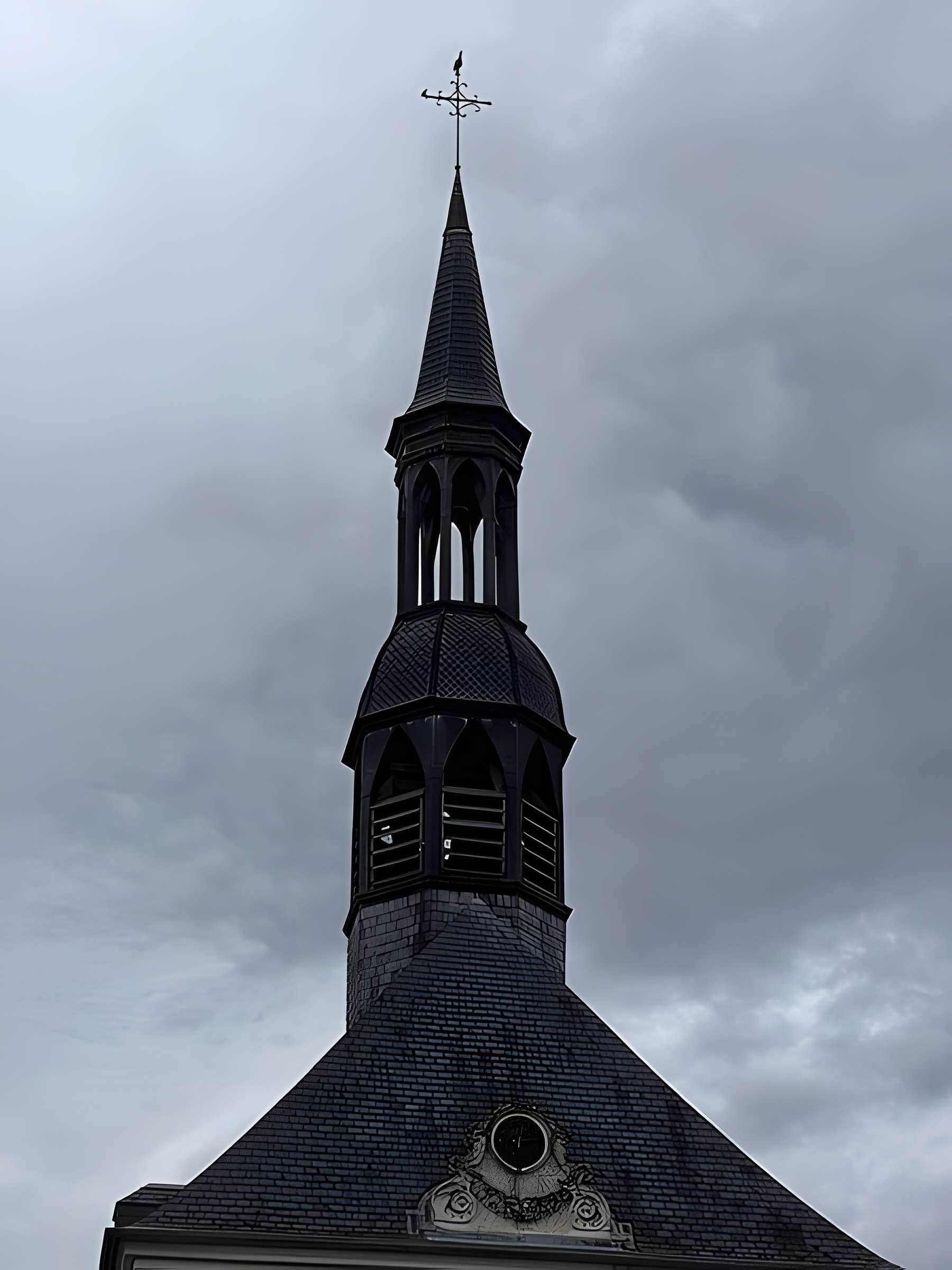 Chapelle Notre-Dame-de-Pitié de Nevers
