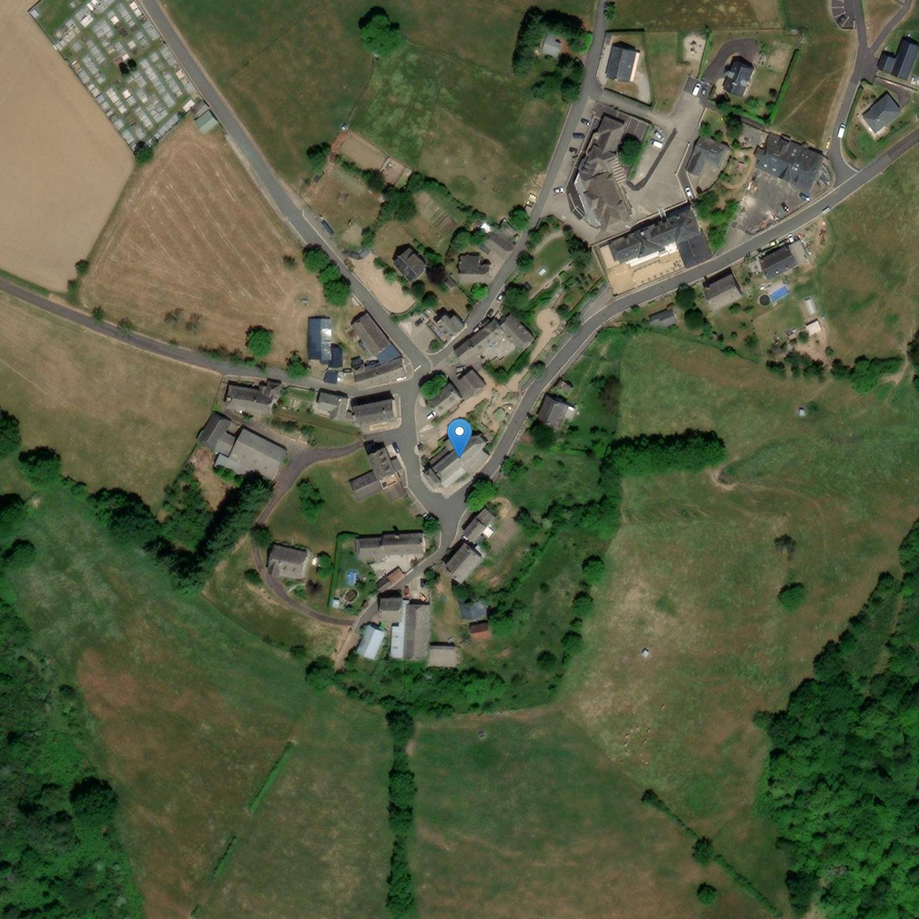 Photo de Iglesia Saint-Hippolyte de Saint-Hippolyte