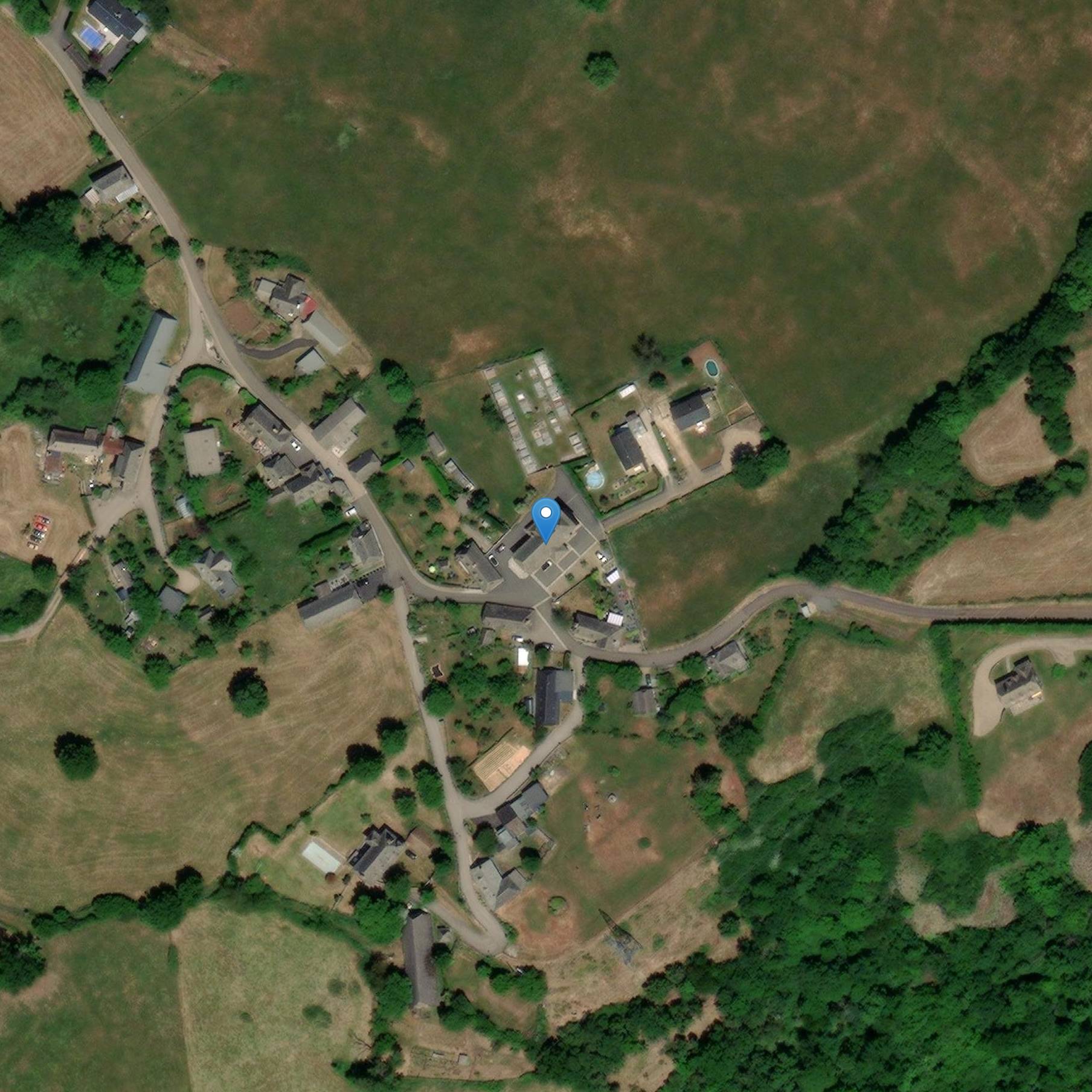 Photo de Notre-Dame de Rouens kerk