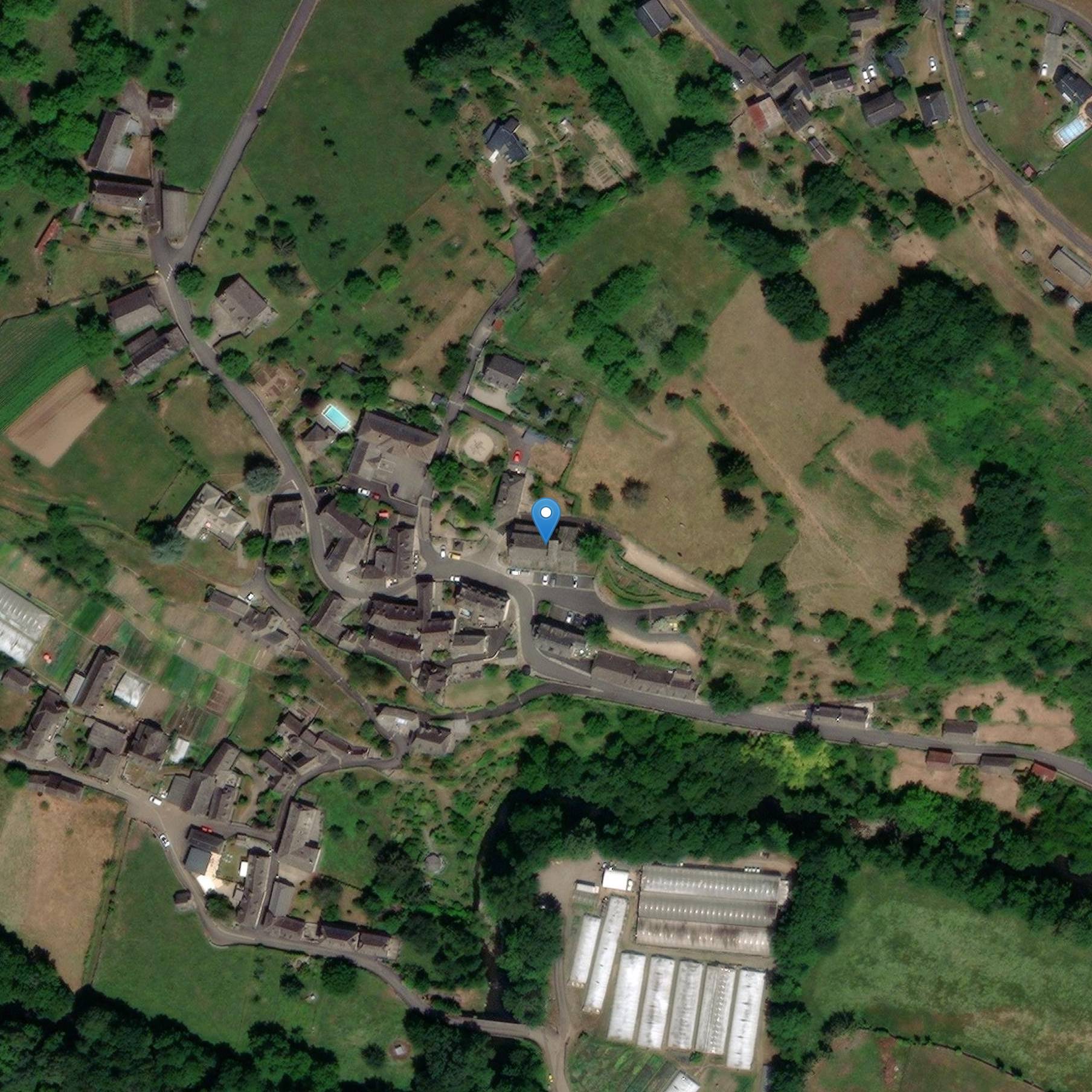 Photo de Kirche des Heiligen Roch