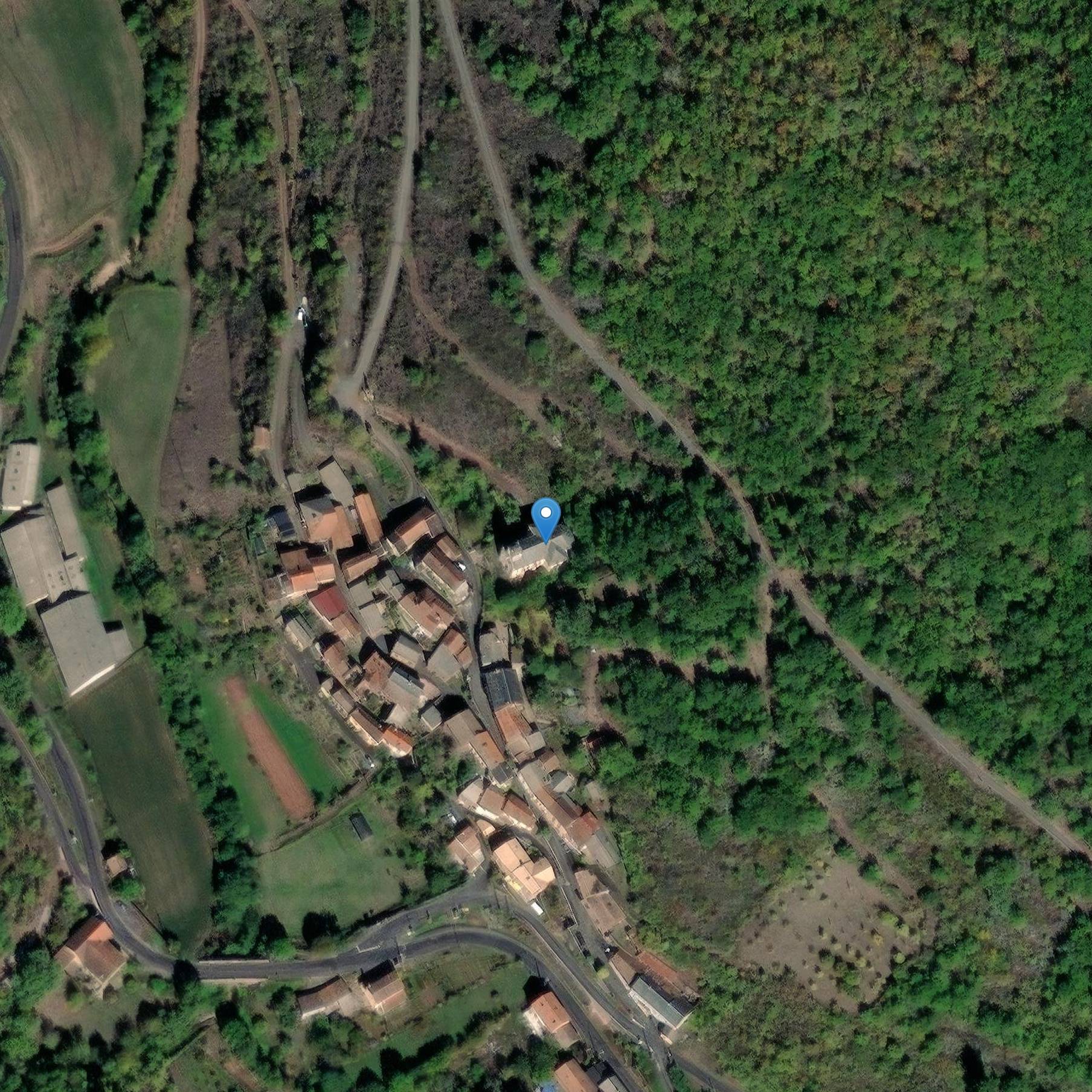 Photo de Sint Petruskerk van Faveyrolles