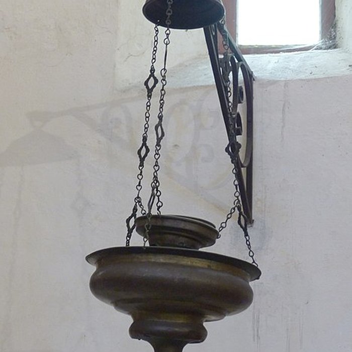 Photo de Chapelle Notre-Dame-de-Protection de Cagnes-sur-Mer