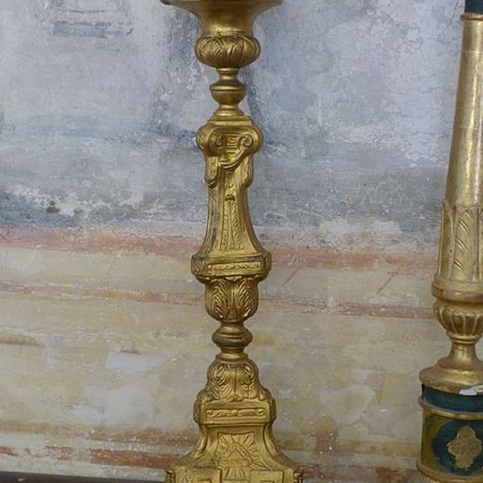 Photo de Chapelle Notre-Dame-de-Protection de Cagnes-sur-Mer