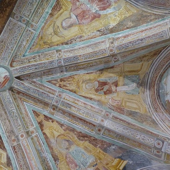 Photo de Chapelle Notre-Dame-de-Protection de Cagnes-sur-Mer