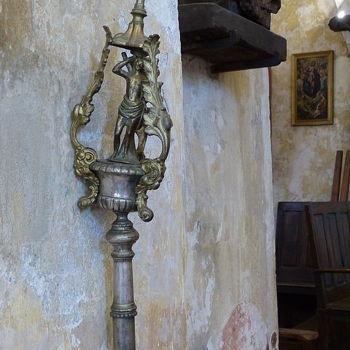 Photo de Chapelle Notre-Dame-de-Protection de Cagnes-sur-Mer