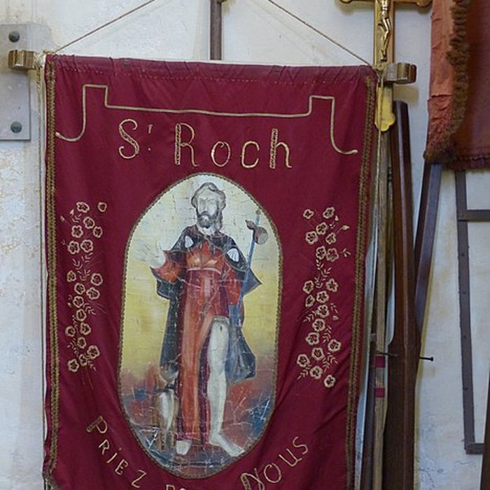 Photo de Chapelle Notre-Dame-de-Protection de Cagnes-sur-Mer