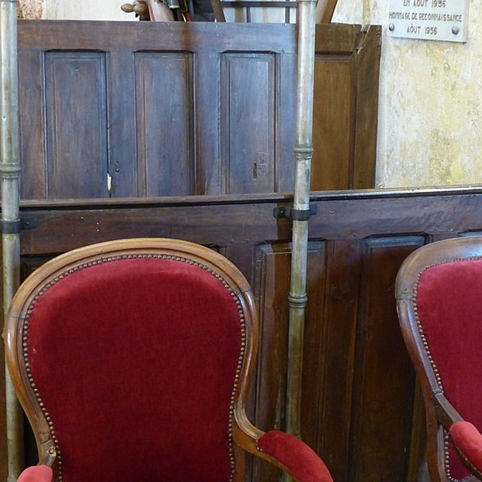 Photo de Chapelle Notre-Dame-de-Protection de Cagnes-sur-Mer