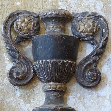 Chapelle Notre-Dame-de-Protection de Cagnes-sur-Mer