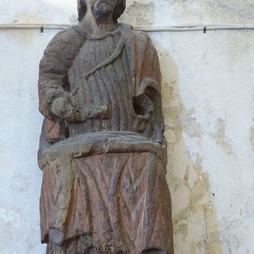 Chapelle Notre-Dame-de-Protection de Cagnes-sur-Mer