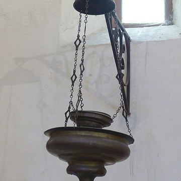 Chapelle Notre-Dame-de-Protection de Cagnes-sur-Mer