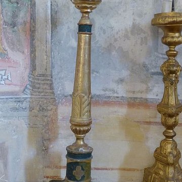 Chapelle Notre-Dame-de-Protection de Cagnes-sur-Mer