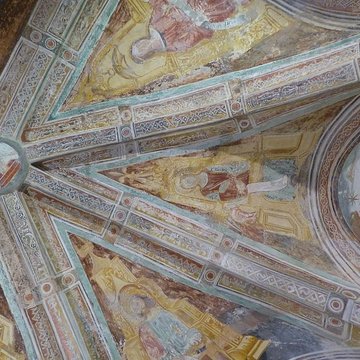 Chapelle Notre-Dame-de-Protection de Cagnes-sur-Mer