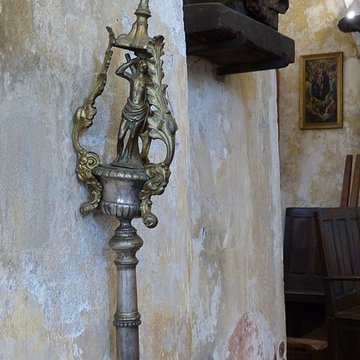 Chapelle Notre-Dame-de-Protection de Cagnes-sur-Mer