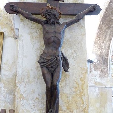 Chapelle Notre-Dame-de-Protection de Cagnes-sur-Mer