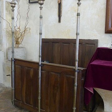 Chapelle Notre-Dame-de-Protection de Cagnes-sur-Mer