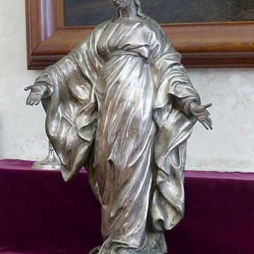 Chapelle Notre-Dame-de-Protection de Cagnes-sur-Mer