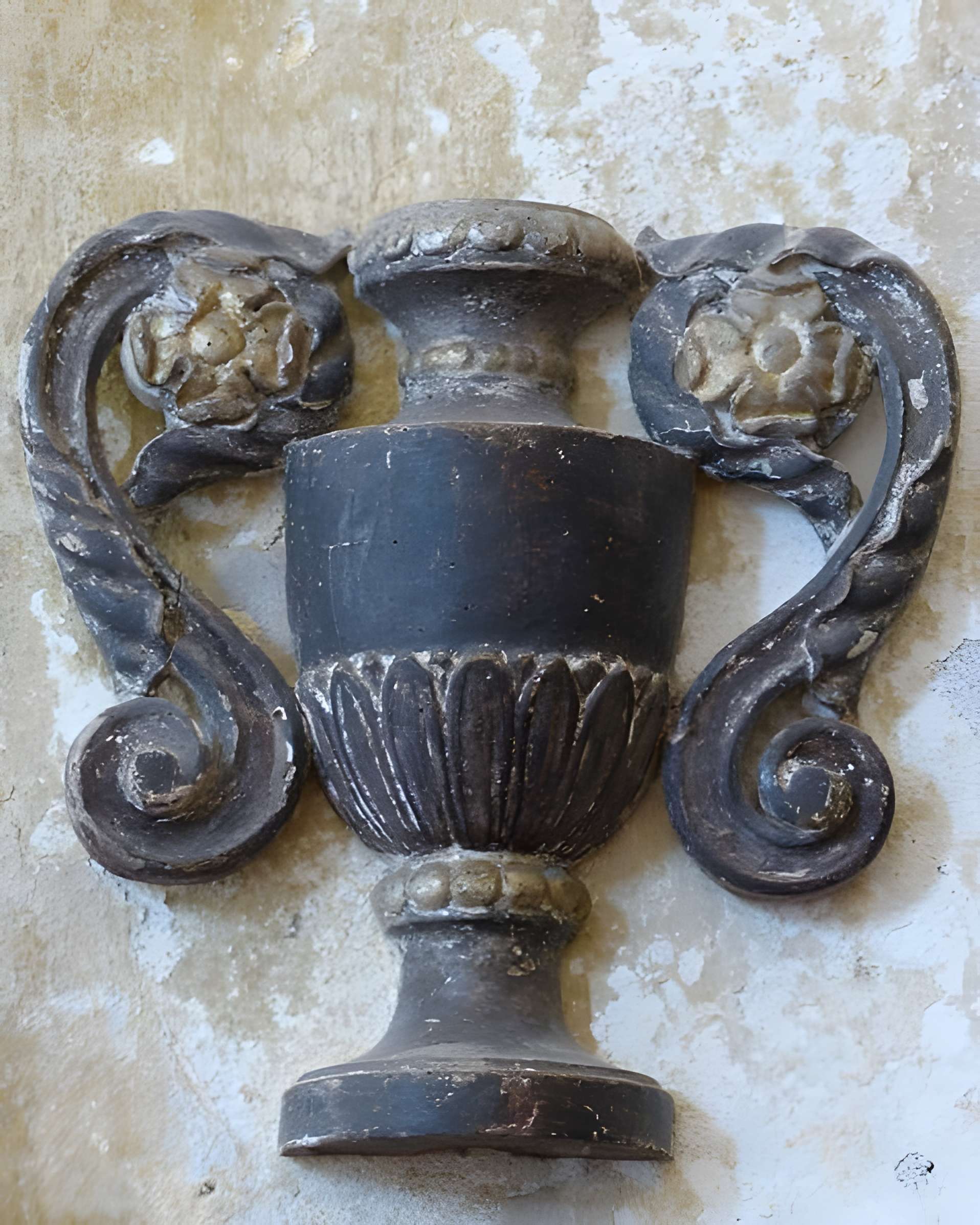 Chapelle Notre-Dame-de-Protection de Cagnes-sur-Mer