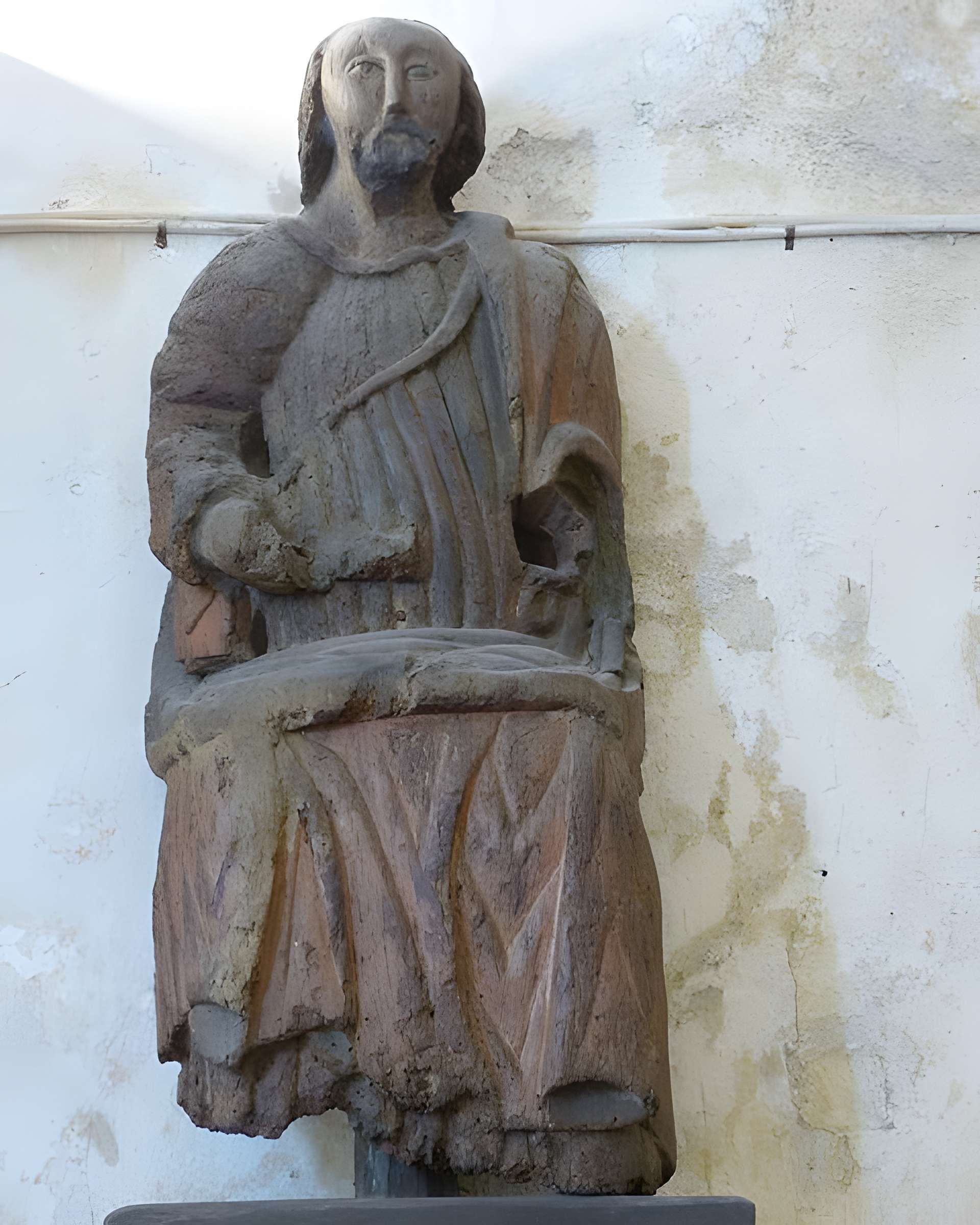 Chapelle Notre-Dame-de-Protection de Cagnes-sur-Mer
