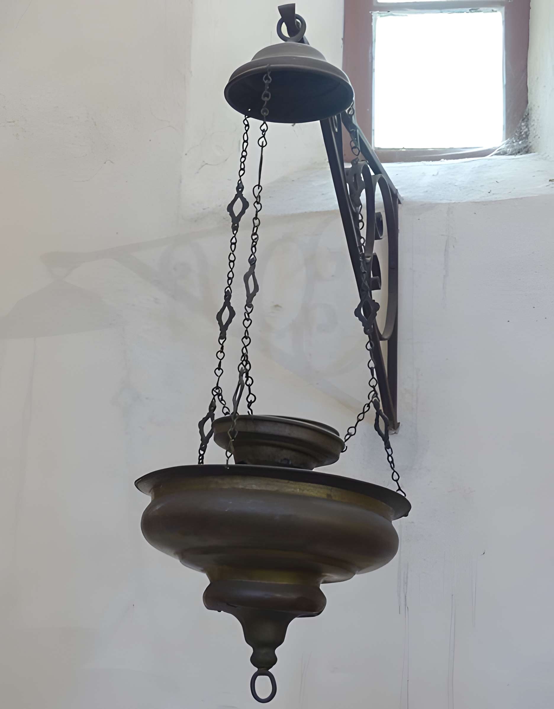 Chapelle Notre-Dame-de-Protection de Cagnes-sur-Mer