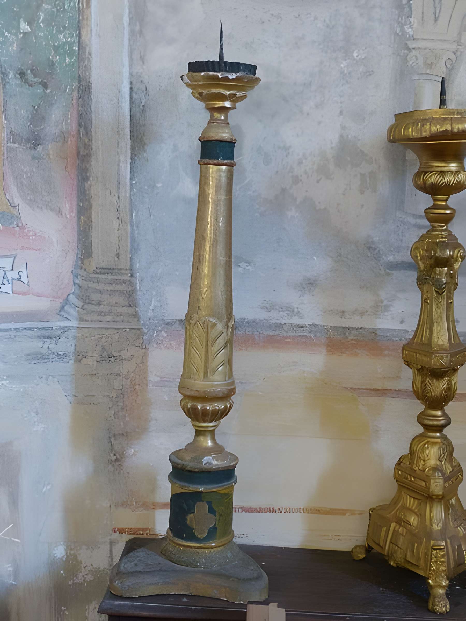 Chapelle Notre-Dame-de-Protection de Cagnes-sur-Mer