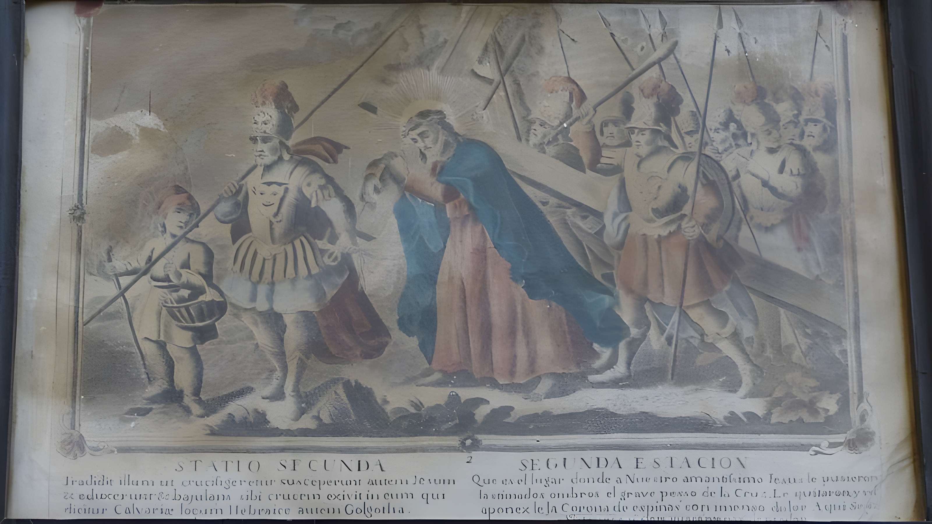 Chapelle Notre-Dame-de-Protection de Cagnes-sur-Mer