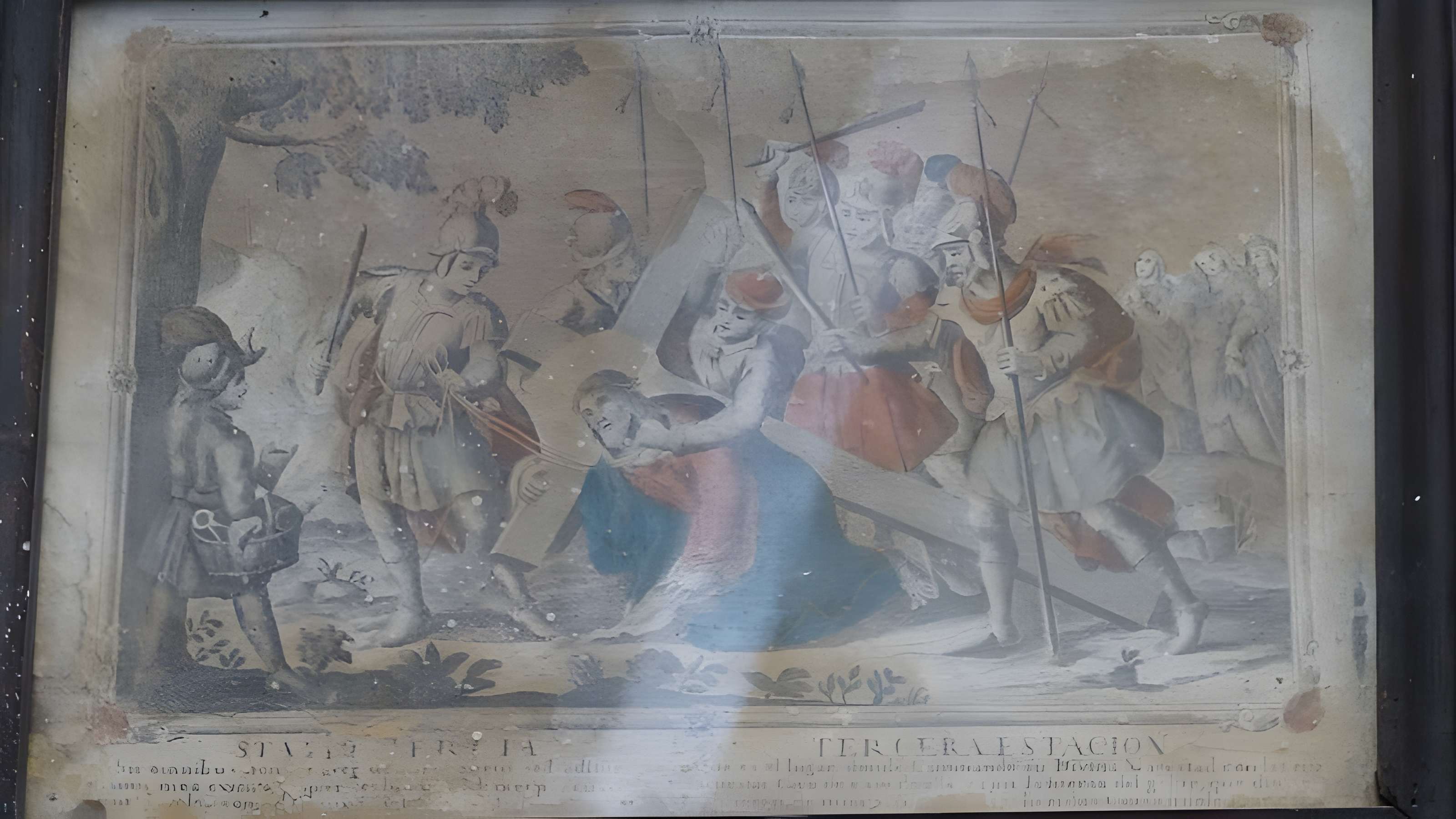 Chapelle Notre-Dame-de-Protection de Cagnes-sur-Mer