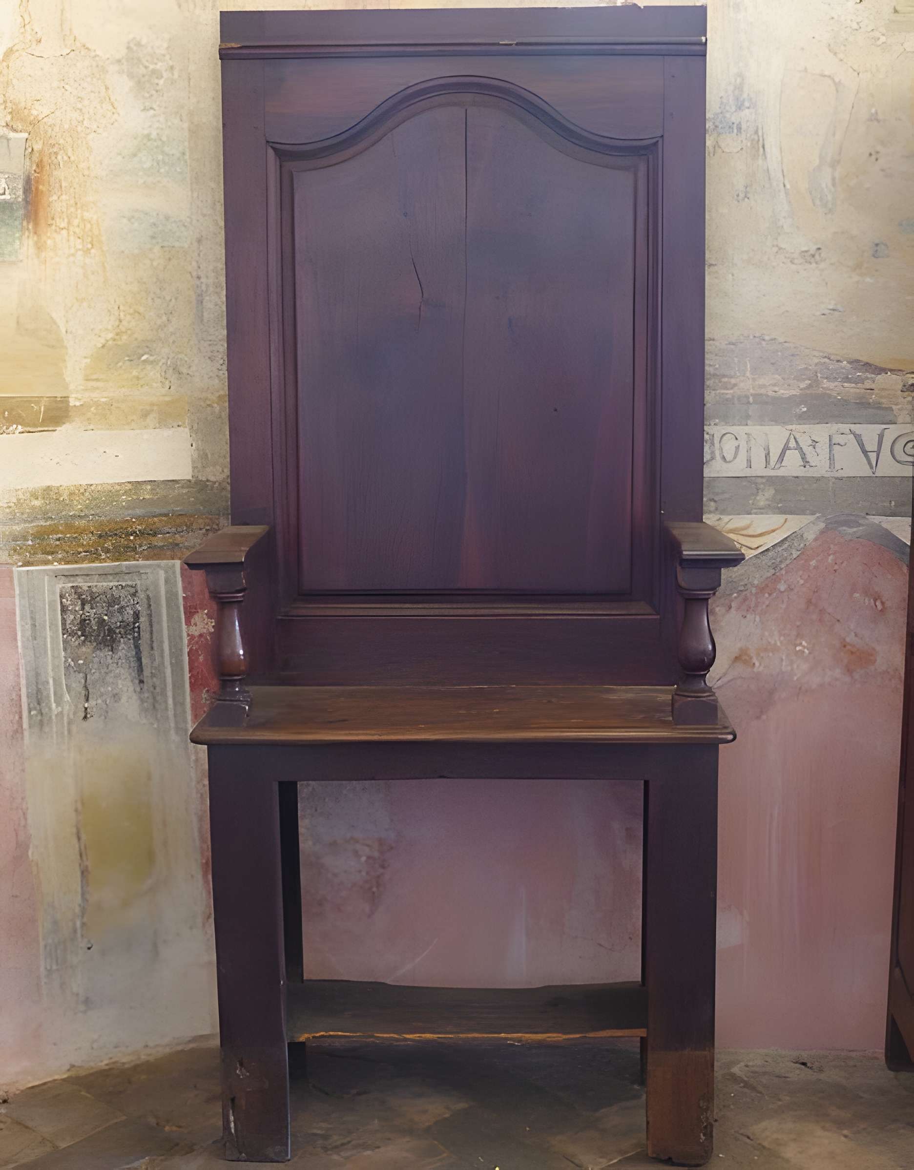 Chapelle Notre-Dame-de-Protection de Cagnes-sur-Mer