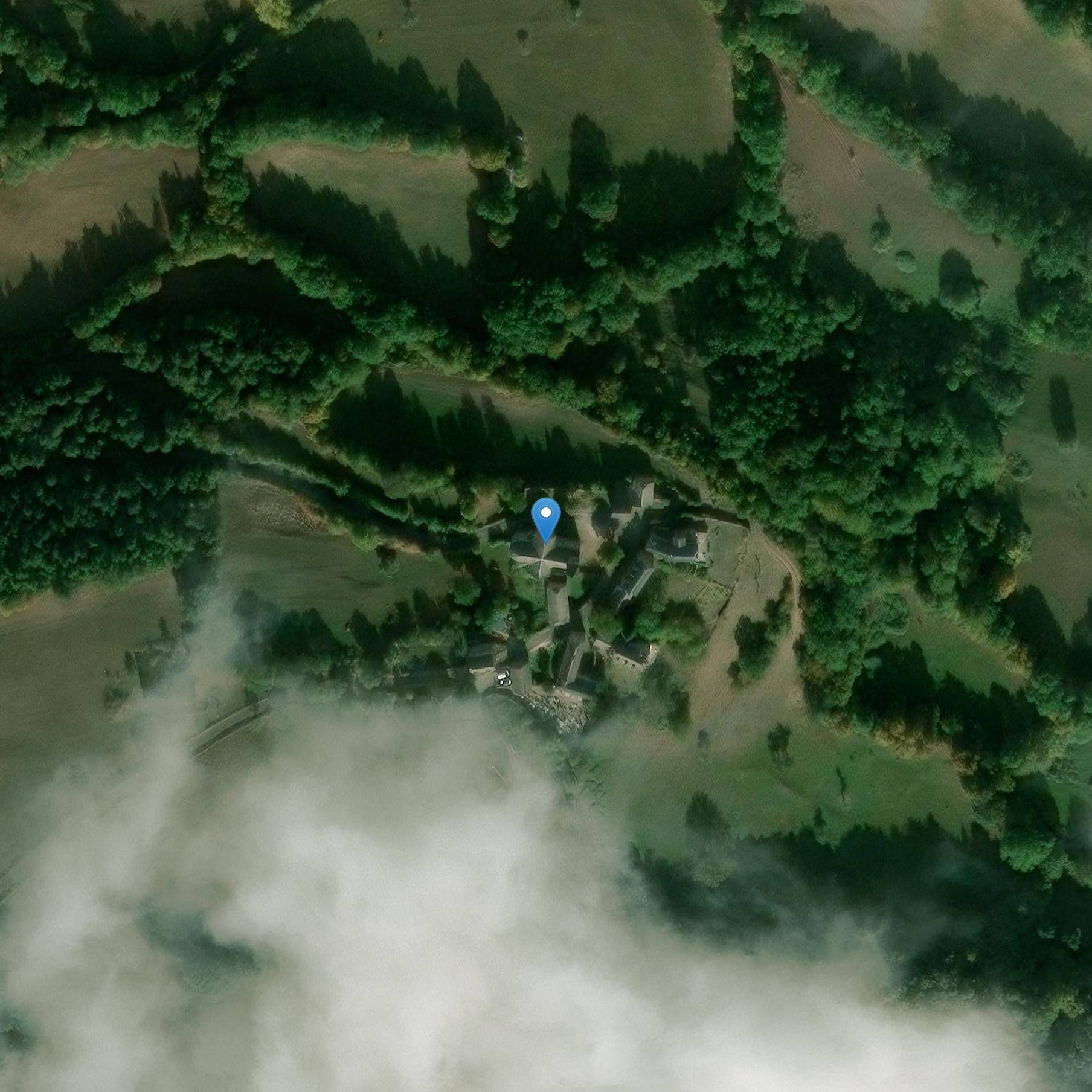 Photo de Église Saint-Amans de Bonneterre