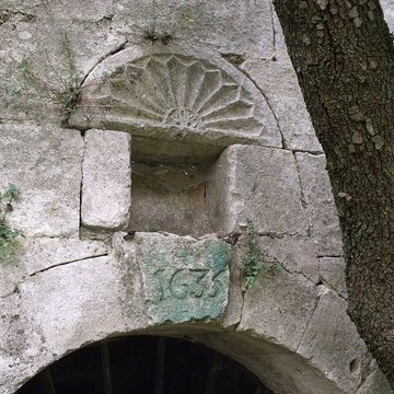 Chapelle Notre-Dame-de-Romanin, ou Notre-Dame-de-Pierargues ou Piargues