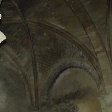 Chapelle Notre-Dame-de-Romanin, ou Notre-Dame-de-Pierargues ou Piargues