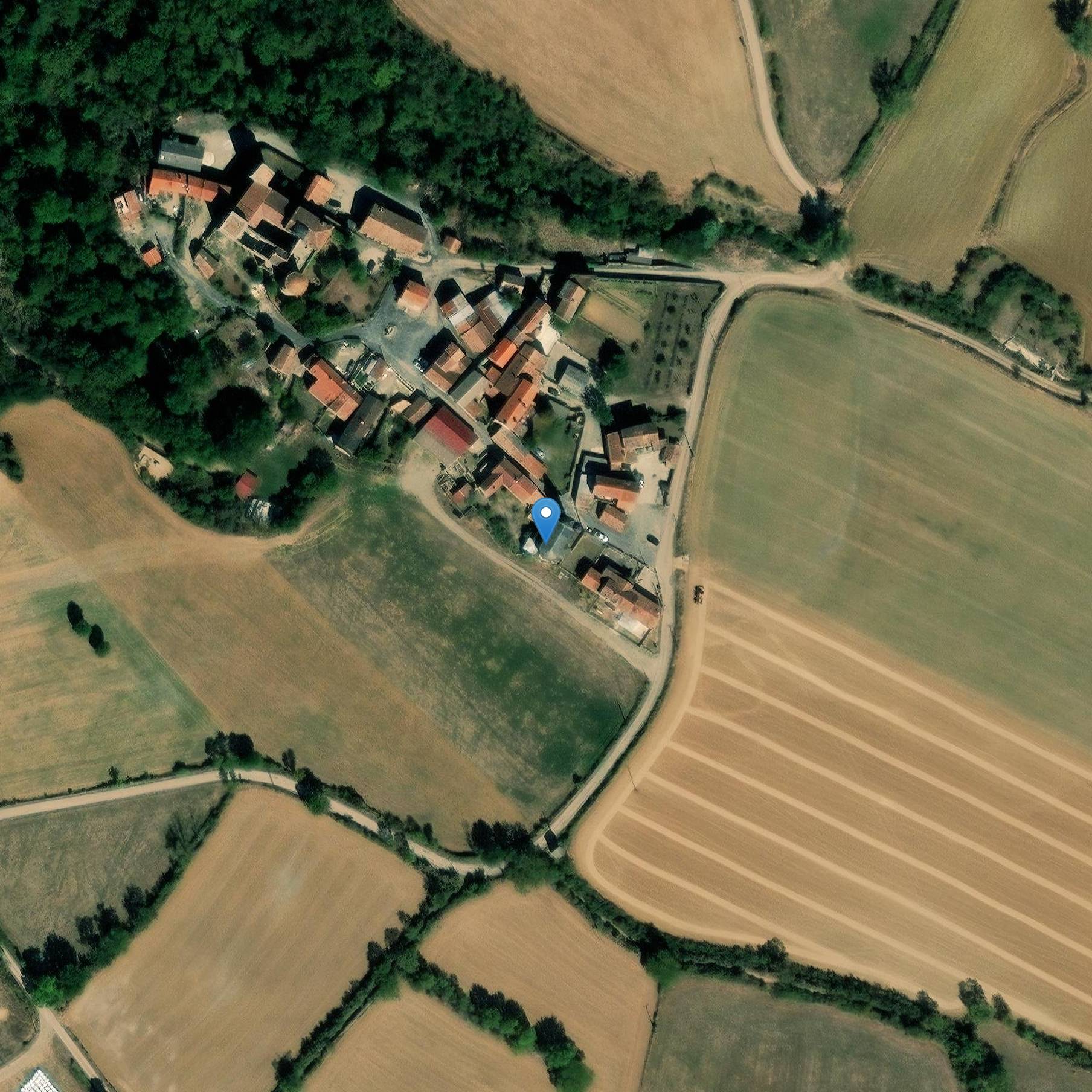 Photo de Église Saint-Jean-Baptiste de Mélac