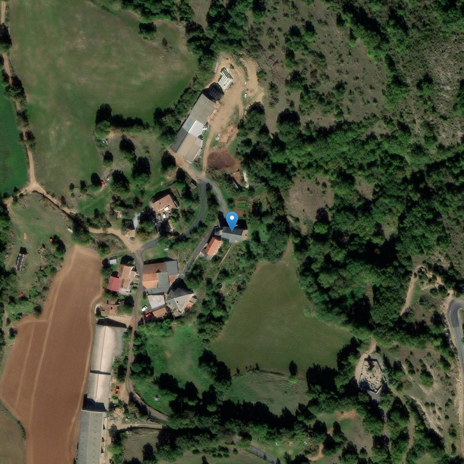 Photo de Kirche von Saint Clement