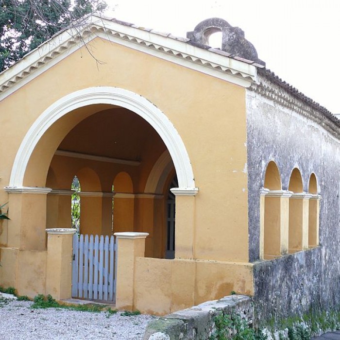 Photo de Chapelle Notre-Dame-des-Anges ou Sainte-Catherine
