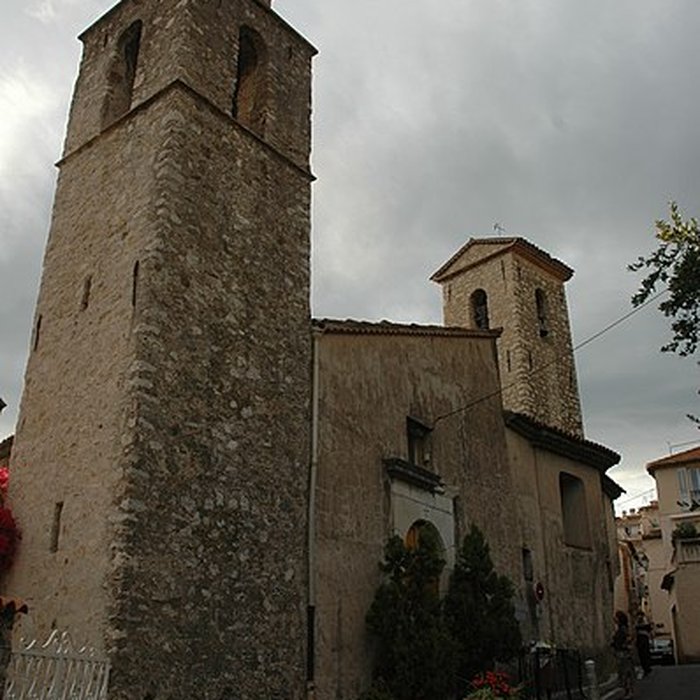 Photo de Chapelle Notre-Dame-des-Anges ou Sainte-Catherine