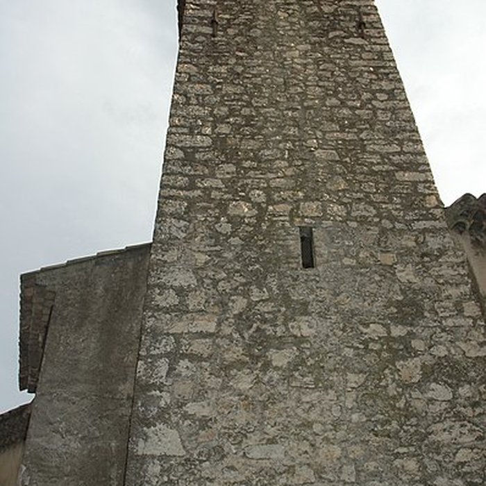 Photo de Chapelle Notre-Dame-des-Anges ou Sainte-Catherine