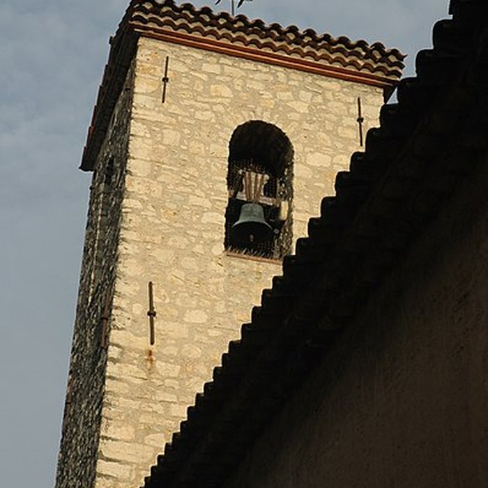 Photo de Chapelle Notre-Dame-des-Anges ou Sainte-Catherine