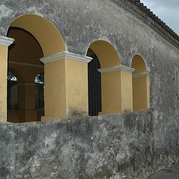Chapelle Notre-Dame-des-Anges ou Sainte-Catherine