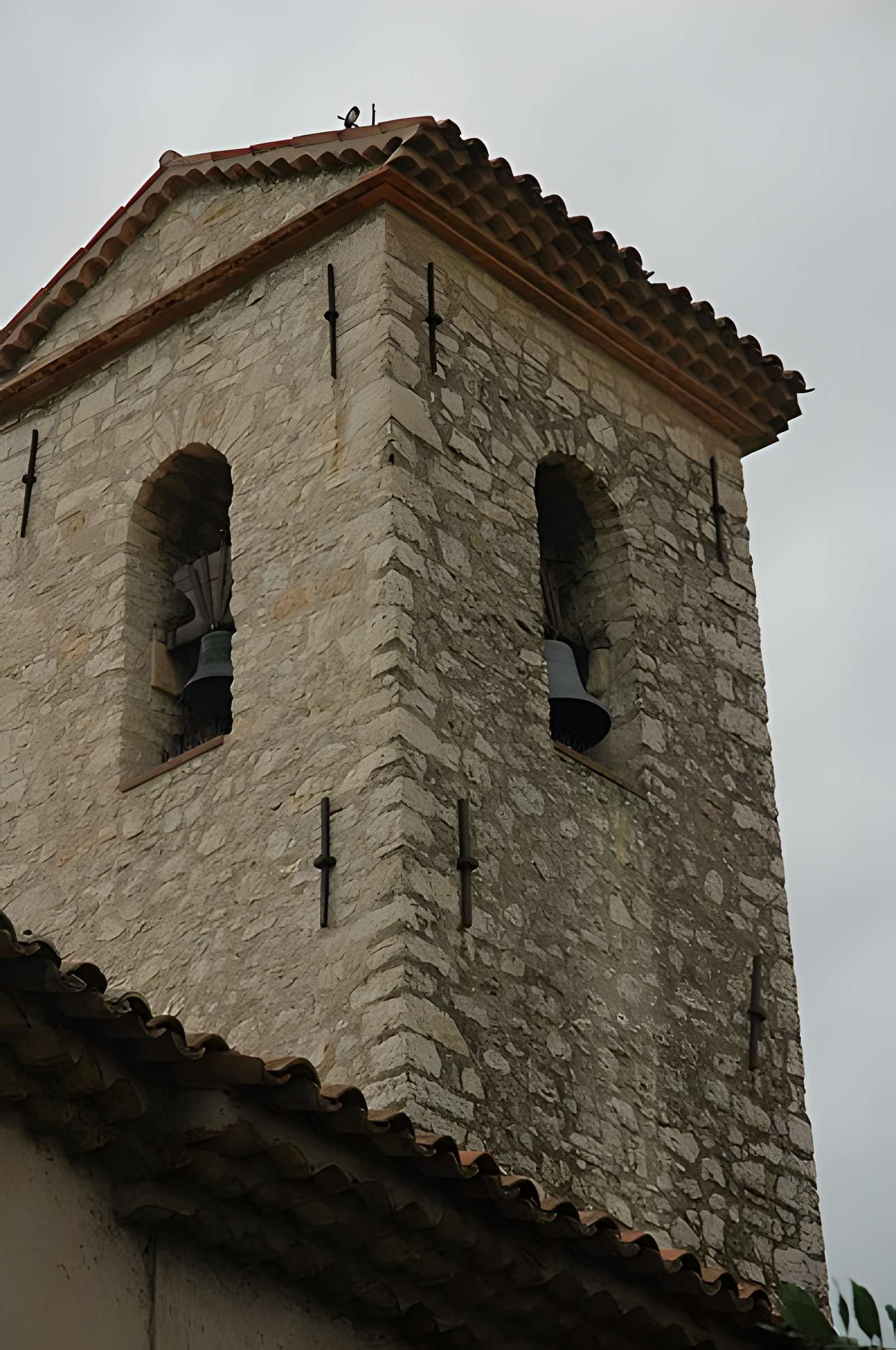 Chapelle Notre-Dame-des-Anges ou Sainte-Catherine