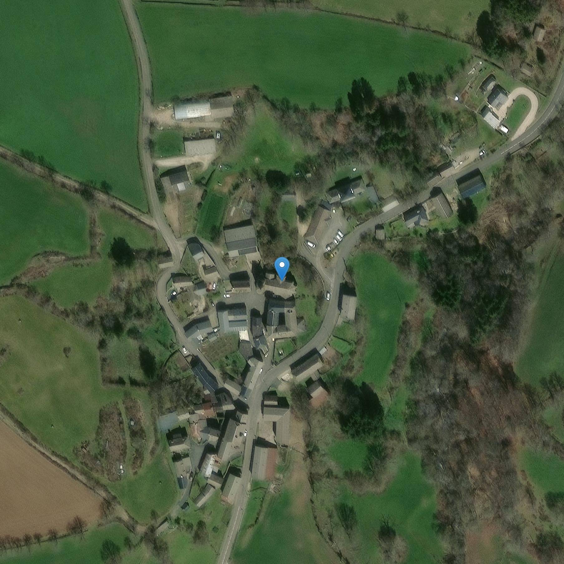 Photo de Kirche der Heiligen Maria von Canabières