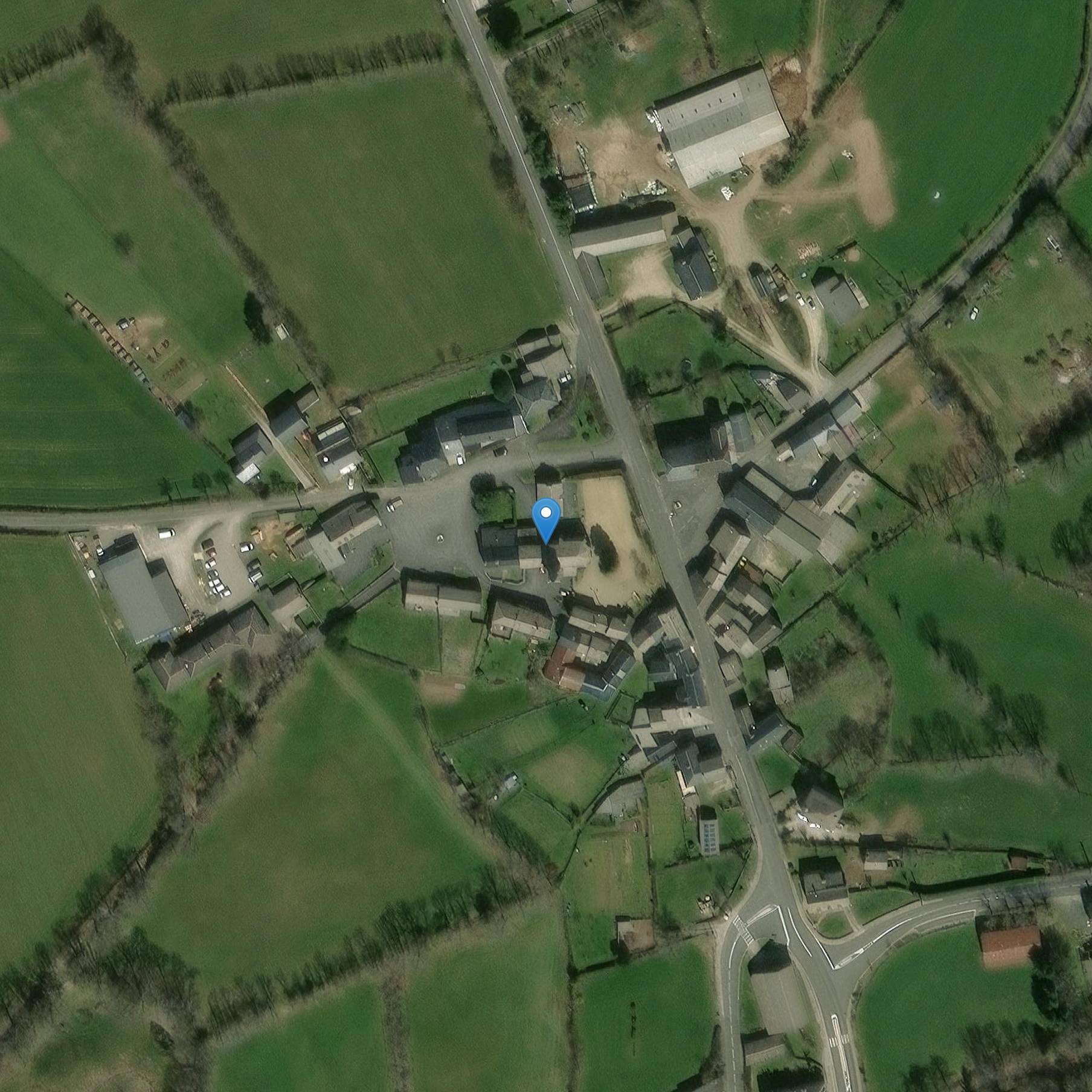 Photo de Saint John of Bouloc Church