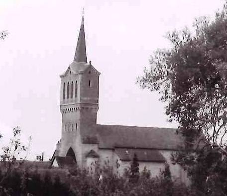 Photo de Chiesa di Saint-Étienne de Carcenac