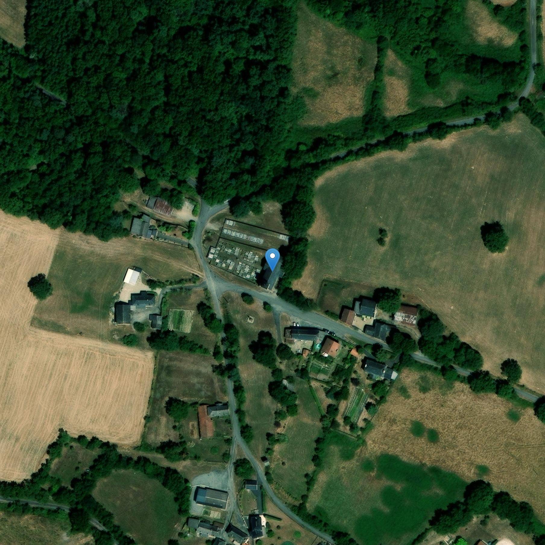 Photo de Église de l'Immaculée-Conception de Testas