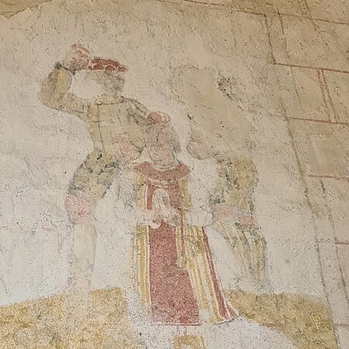 Photo de Chapelle Notre-Dame-des-Champs de Saint-Jean-dAssé