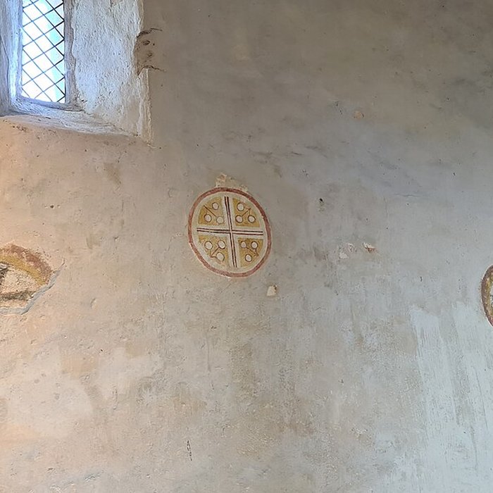 Photo de Chapelle Notre-Dame-des-Champs de Saint-Jean-dAssé