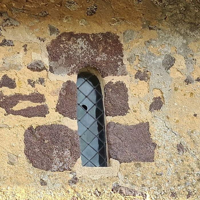 Photo de Chapelle Notre-Dame-des-Champs de Saint-Jean-dAssé