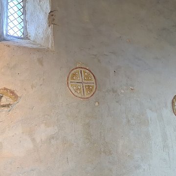 Chapelle Notre-Dame-des-Champs de Saint-Jean-dAssé