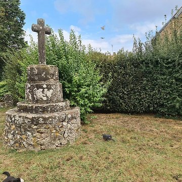 Chapelle Notre-Dame-des-Champs de Saint-Jean-dAssé