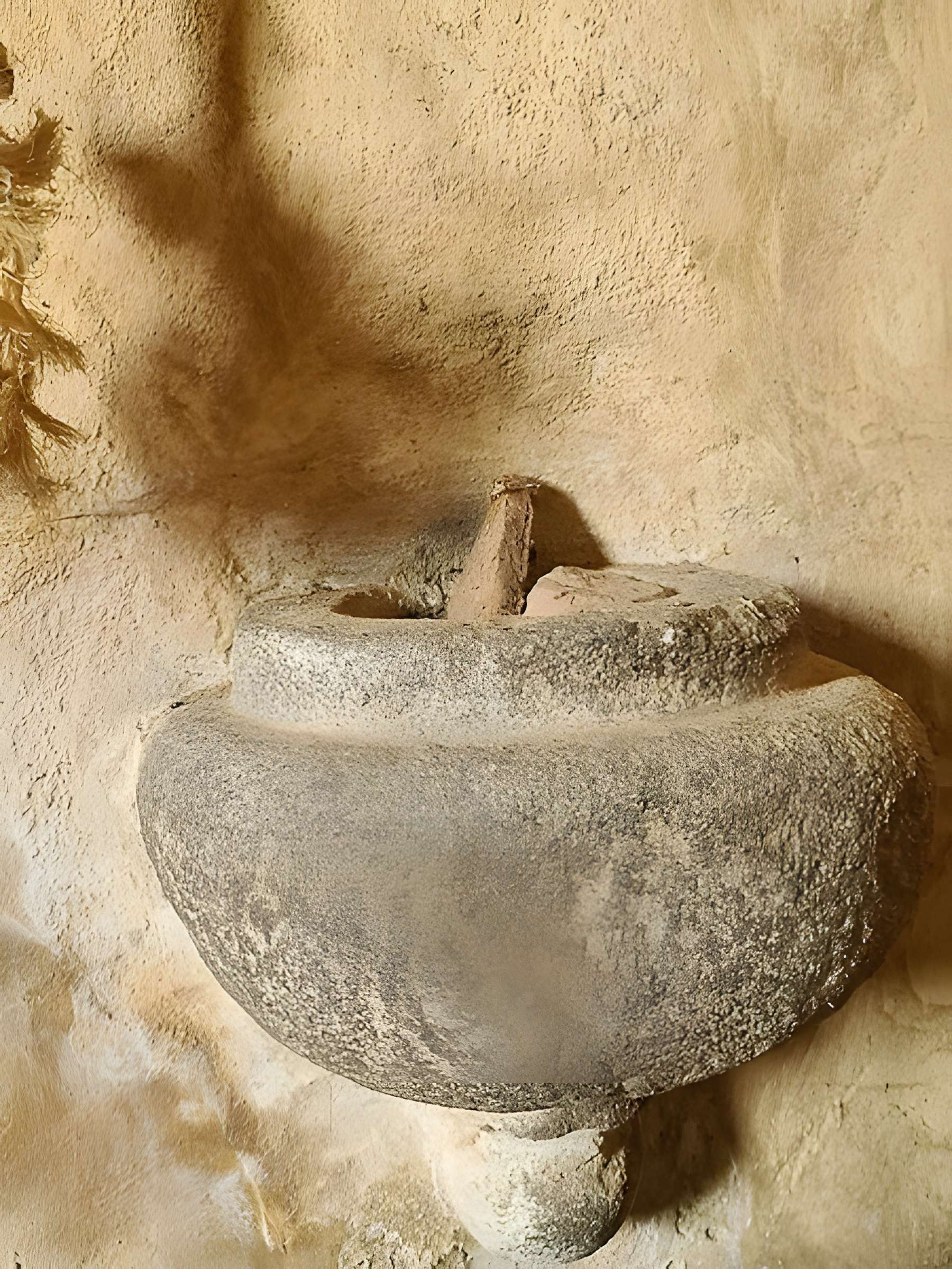 Chapelle Notre-Dame-des-Champs de Saint-Jean-d'Assé